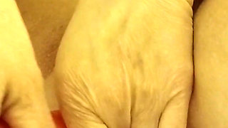 Sexy Anal MILF 3 Toys