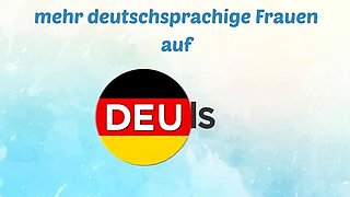 Die erste Fisting -Erfahrung der deutschen Frau