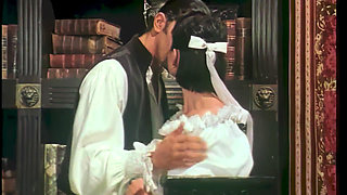 The Lady Just Wants to Get Fucked in the Ass