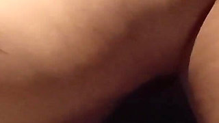 Caught My Best Friend Naked in My Bed Teasing for a Pounding Eladmin