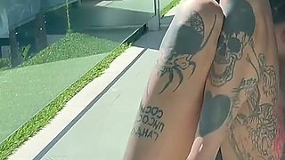 I'm Shooting a Video of Myself Masturbating for My Boyfriend