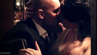 Lucy Li's Pussy Fingering Solo Sparks Wild Teen Passion