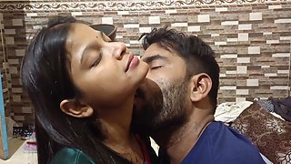 Best Indian Hot Sexy Romance and Blow Job