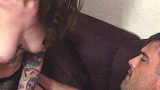 Rocky Emerson's Sex Slave
