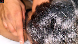 Indian Asian Desi Sanjana Majid Couple Morning Sex Hardcore Fucking Video