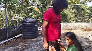 Vaishnavi Outdoor Sex Uncut (2023) South Indian Hot Short Film - Indian