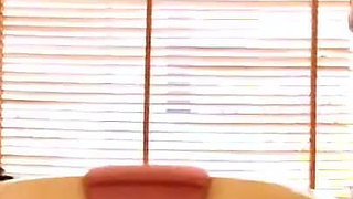 Wet Girl Masturbate in the Bathroom