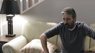 If you can fuck him, you can fuck ME!