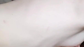Maid Gets Well Fucked and Gets Cum on Her Butt