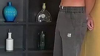 176cm, 78kg Karate Girlfriend Powerful Kick, Round 2