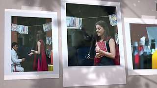 Beauty Indian Girl Fuck on desi guy