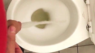 Piss in the Pub