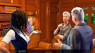 Faphouse, 3d, 3d animation