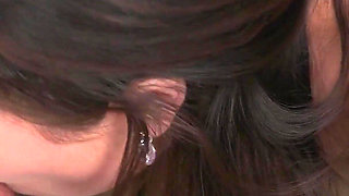 Naughty Mature Lady Mia Wallace Seduces 18 Year Old Girl Jenny Ferri for Some Hot Lesbian Sex!