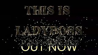 Lady Boss Dominates Slaves With Spanking and Pegging in BDSM Group Sex