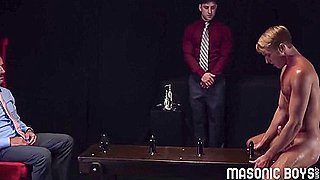 Intergenerational Gap Filling Fun