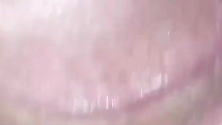 My Slutty Wife Loves to Suck Big and Thick Cock Until Lick and Tasty All Cum