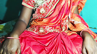 Hot Indian Anu bhabhi Fucked by Desi Style