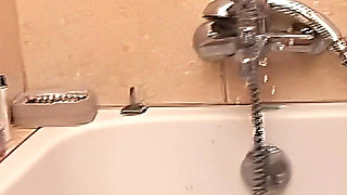 In My Bath Part 2
