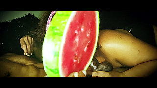 Season Two - Watermelon Monster