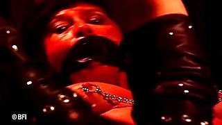 Babaras stones bdsm punishment