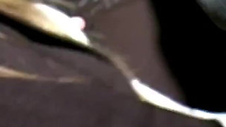 Teen Cum Slut Maise Dee Returns to Sucks off More Doggers and Get Covered in Cum