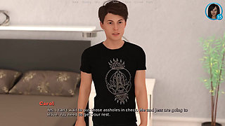 Second Chance V0.6 Pt.2 College Business by Loveskysan69