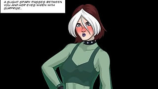 Rogue-like Evolution Gameplay by Loveskysan69