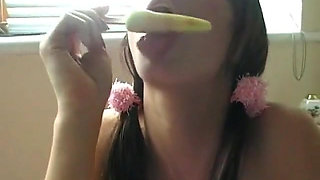 Inside a Young Nympho Intimacy!!! - Vol. #10