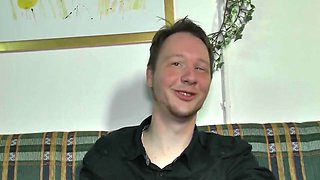 Sandra Brust And Denise La Bouche - Young And Mature Babes Wild Fingering Passion