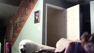 Church Friend Blowjob Amateur MILF Returns