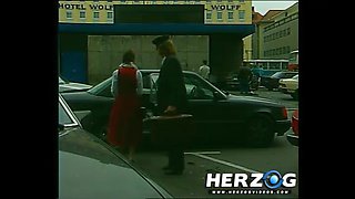 Heidi Fucking - HerzogVideos