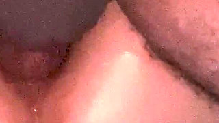 The MILF Next Door Opens Her Legs Part 5