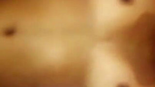 AsianSexDiary Tight booty Pinay fed cock n cum