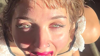 I Was Recording and Then This Happened