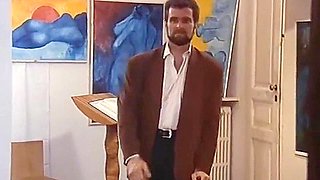 Classic Old Porn