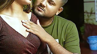 Desi Indian Young Step Sister Fucks by Her Step Elder Brother Outdoor Party Full Movie in Hindi Audio