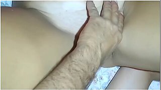 Man Pussy Licking And Cum Inside Pussy. (creampie, Pussy Licking Close Up)