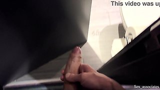 Do you have an erection? It is so so inaproriate!!! I am your stepmom