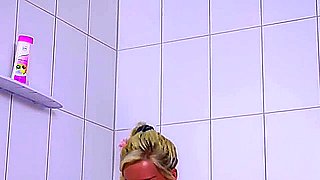 Angels Masturbation