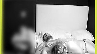 Puchis - Anal Creampie Fills Mia's Ass