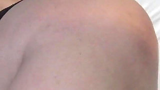 Showering with Girl Boss Shooting Star Makes Her Employee Drink Champaign Out of Her Ass!!