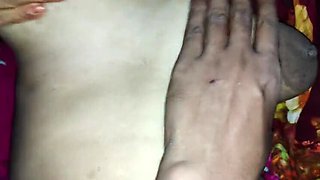 Nelufa Desi Wife Big Ass Fuck - Homemade Hijab Sex Show