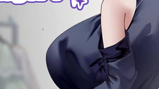 Ep4: Doggystyle with Ziya - My Wife Wants to Be a Professional Cosplayer (gameplay)