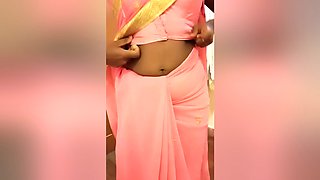 Verified Amateurs - பவடய தகக கத சதத Desi Tamil Wifes Saree Tease, Big Ass For Cuck! Indianhotwifex