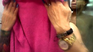Party teens fingering and licking pussy in hd