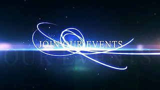 British Teens featuring miss's teen (18+) video