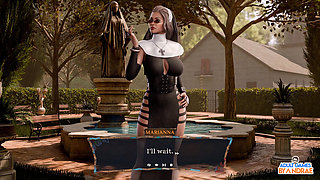 Ep2: Gratitude Sex with Superior Marianne - Lust Sisters