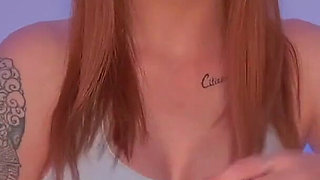 Wifebucket Amateurs - Her Perfect Boobs and Inviting Mouth Led to a Deepthroat