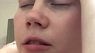 Beautiful and Hot Spanking and Punishment of MILF Anna